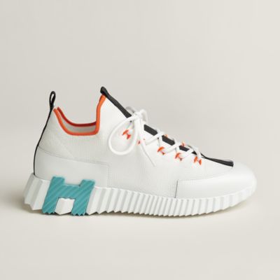 マルチカラー - レディーススニーカー | Hermès - エルメス-公式サイト